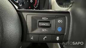 Nissan X-Trail 1.5 VC-T e-Power e-4orce Tekna de 2022