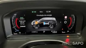 Nissan X-Trail 1.5 VC-T e-Power e-4orce Tekna de 2022