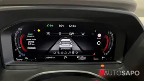 Nissan X-Trail 1.5 VC-T e-Power e-4orce Tekna de 2022