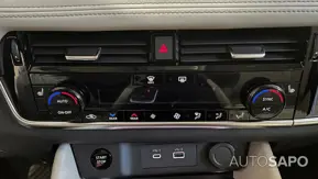 Nissan X-Trail 1.5 VC-T e-Power e-4orce Tekna de 2022