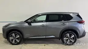 Nissan X-Trail 1.5 VC-T e-Power e-4orce Tekna de 2022
