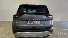 Nissan X-Trail 1.5 VC-T e-Power e-4orce Tekna de 2022