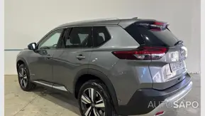 Nissan X-Trail 1.5 VC-T e-Power e-4orce Tekna de 2022