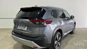 Nissan X-Trail 1.5 VC-T e-Power e-4orce Tekna de 2022