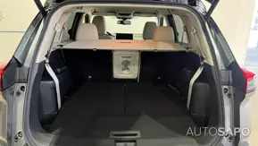 Nissan X-Trail 1.5 VC-T e-Power e-4orce Tekna de 2022
