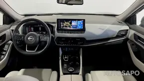 Nissan X-Trail 1.5 VC-T e-Power e-4orce Tekna de 2022