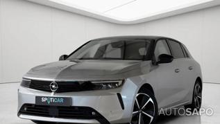 Opel Astra 1.2 T GS Line S/S de 2022