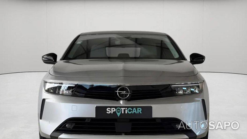 Opel Astra 1.2 T GS Line S/S de 2022