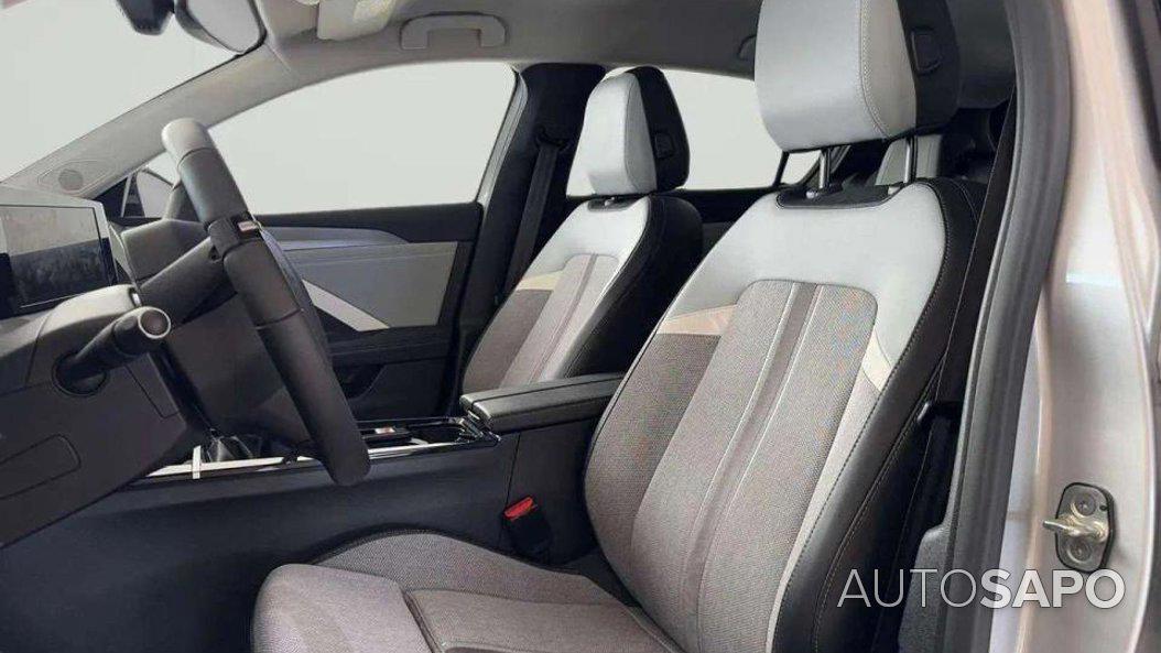 Opel Astra 1.2 T GS Line S/S de 2022