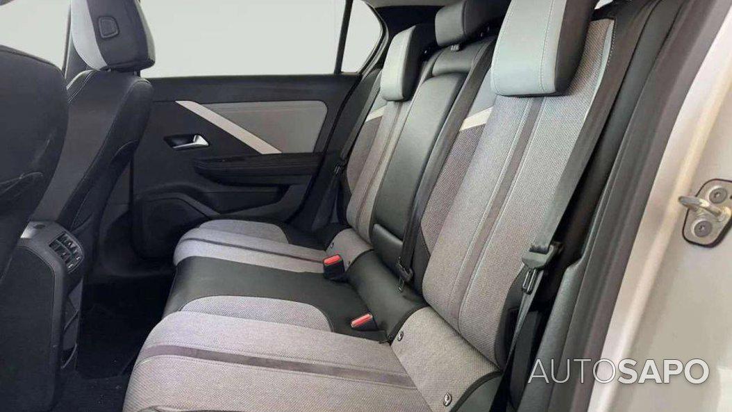 Opel Astra 1.2 T GS Line S/S de 2022