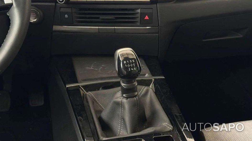 Opel Astra 1.2 T GS Line S/S de 2022