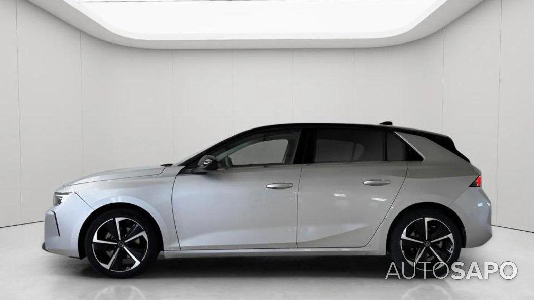 Opel Astra 1.2 T GS Line S/S de 2022