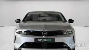Opel Astra 1.2 T GS Line S/S de 2022