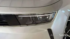 Opel Astra 1.2 T GS Line S/S de 2022