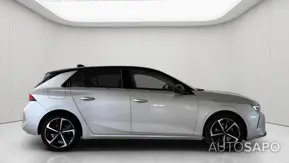 Opel Astra 1.2 T GS Line S/S de 2022