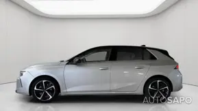 Opel Astra 1.2 T GS Line S/S de 2022