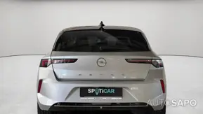 Opel Astra 1.2 T GS Line S/S de 2022