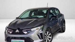 Mitsubishi Colt 1.0 MPI Kyoto de 2024
