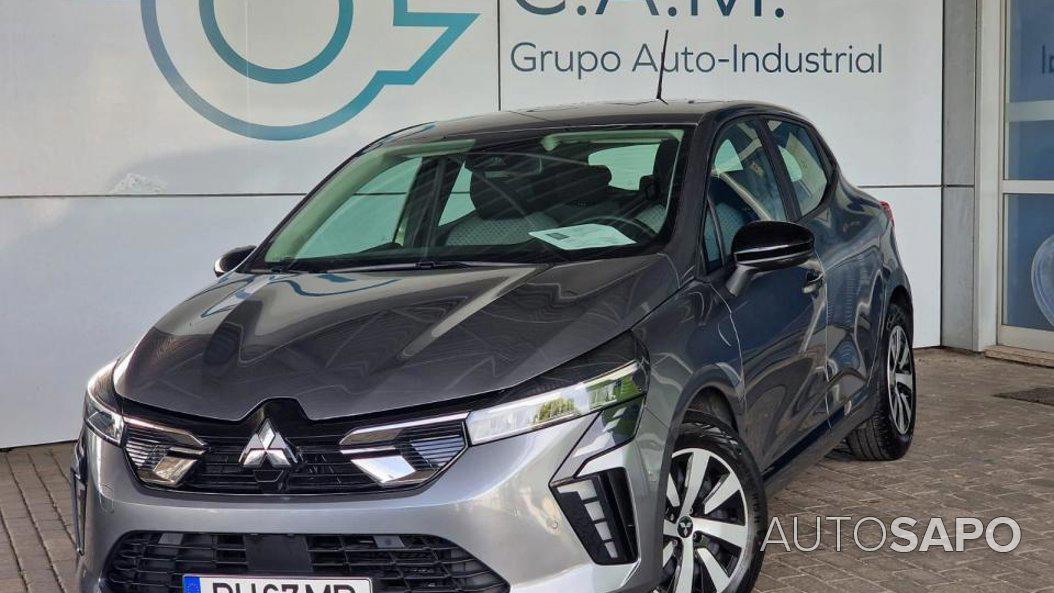 Mitsubishi Colt 1.0 MPI Kyoto de 2024