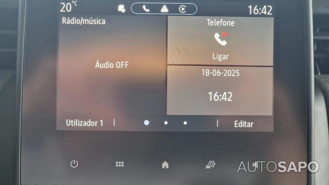 Mitsubishi Colt 1.0 MPI Kyoto de 2024