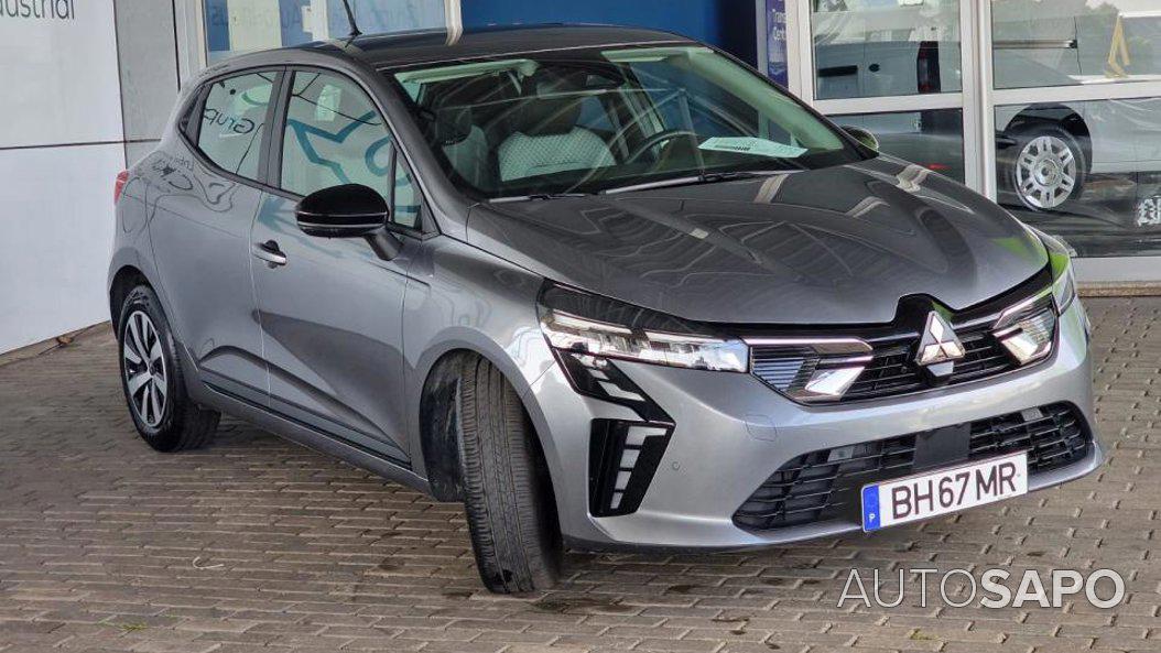 Mitsubishi Colt 1.0 MPI Kyoto de 2024