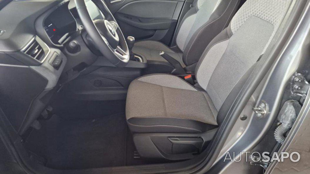 Mitsubishi Colt 1.0 MPI Kyoto de 2024