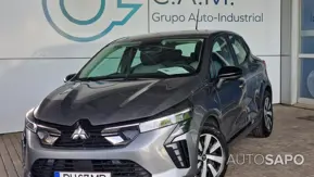 Mitsubishi Colt 1.0 MPI Kyoto de 2024