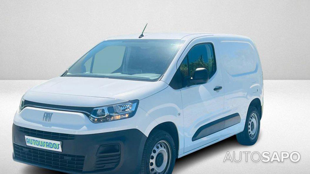 Fiat Doblo Doblò Cargo 1.6 Multijet de 2023
