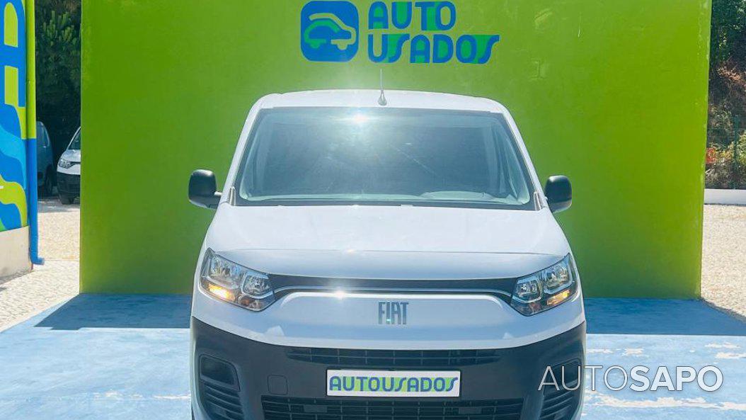 Fiat Doblo Doblò Cargo 1.6 Multijet de 2023