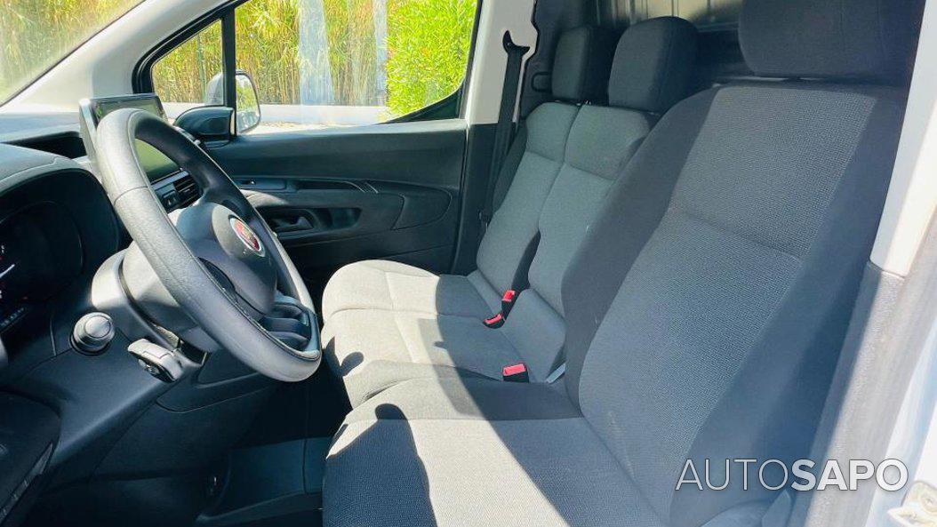 Fiat Doblo Doblò Cargo 1.6 Multijet de 2023