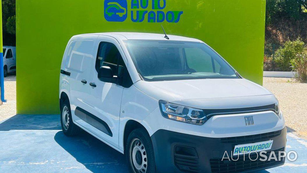 Fiat Doblo Doblò Cargo 1.6 Multijet de 2023