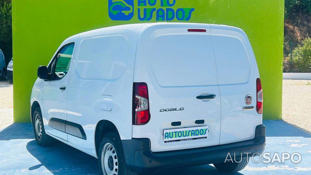 Fiat Doblo Doblò Cargo 1.6 Multijet de 2023