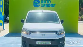 Fiat Doblo Doblò Cargo 1.6 Multijet de 2023