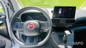 Fiat Doblo Doblò Cargo 1.6 Multijet de 2023