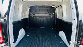 Fiat Doblo Doblò Cargo 1.6 Multijet de 2023