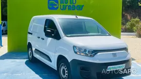 Fiat Doblo Doblò Cargo 1.6 Multijet de 2023