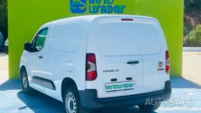Fiat Doblo Doblò Cargo 1.6 Multijet de 2023