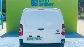Fiat Doblo Doblò Cargo 1.6 Multijet de 2023