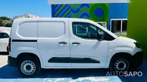 Fiat Doblo Doblò Cargo 1.6 Multijet de 2023