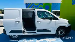 Fiat Doblo Doblò Cargo 1.6 Multijet de 2023