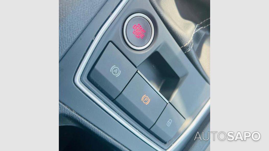 Seat Leon ST 1.0 EcoTSI Style S/S de 2022