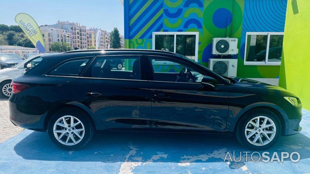 Seat Leon ST 1.0 EcoTSI Style S/S de 2022