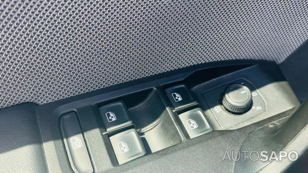 Seat Leon ST 1.0 EcoTSI Style S/S de 2022