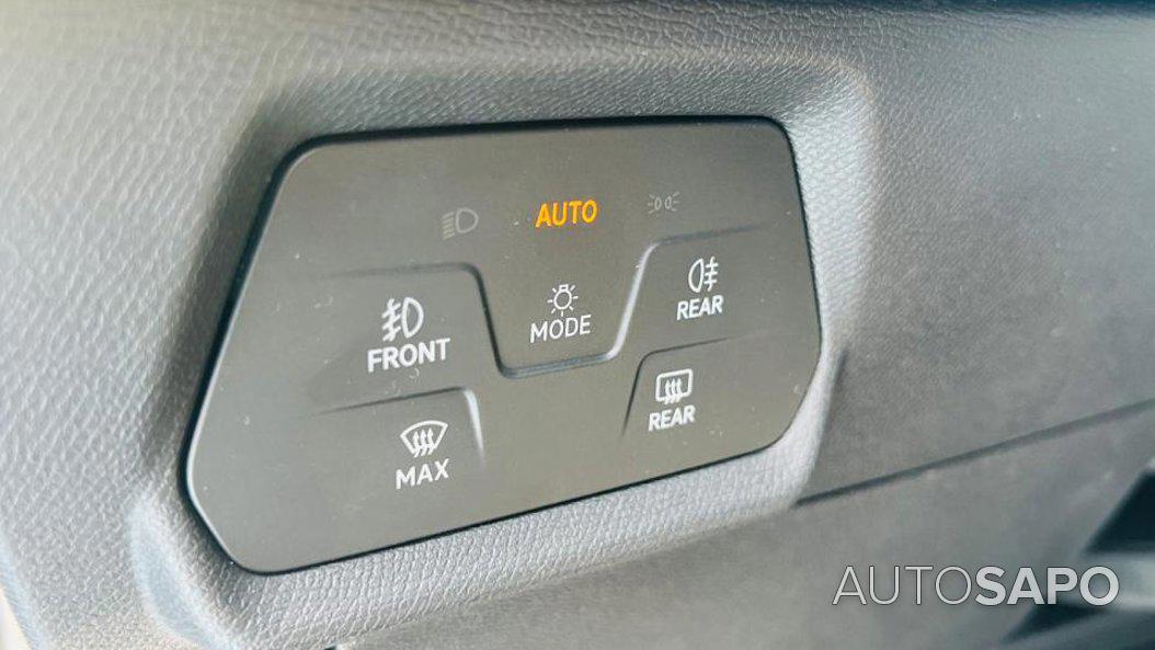 Seat Leon ST 1.0 EcoTSI Style S/S de 2022