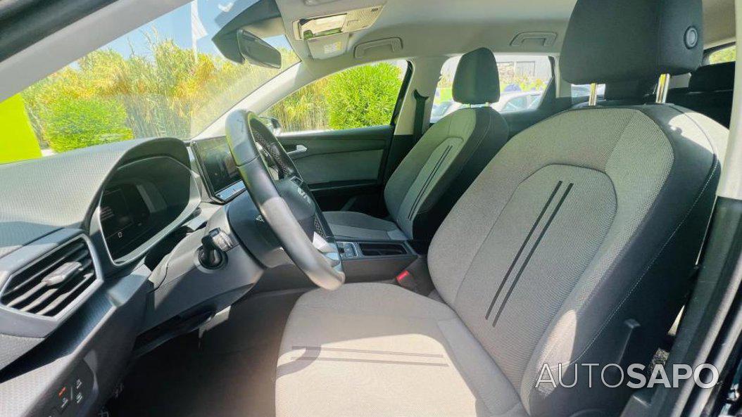 Seat Leon ST 1.0 EcoTSI Style S/S de 2022