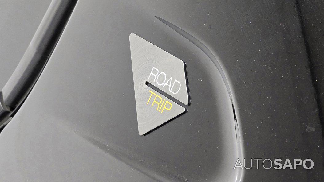 Peugeot E-208 de 2022