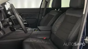 Citroen C5 AirCross 1.2 PureTech Shine EAT8 de 2022