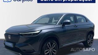 Honda HR-V 1.5 i-MMD e:HEV Advance de 2022