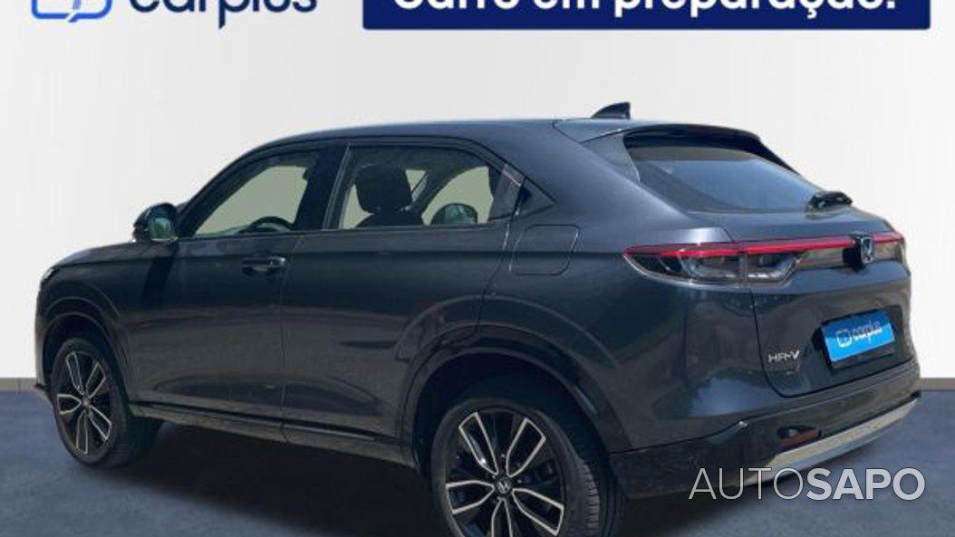 Honda HR-V 1.5 i-MMD e:HEV Advance de 2022
