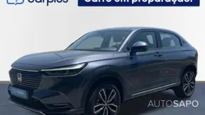 Honda HR-V 1.5 i-MMD e:HEV Advance de 2022